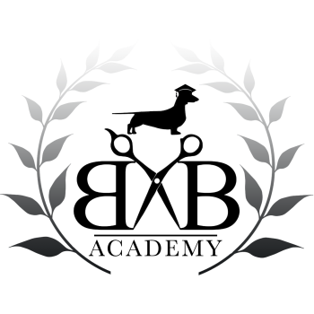 The Barking Boutique Academy Logo