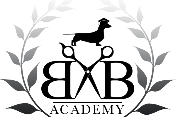 The Barking Boutique Academy Logo